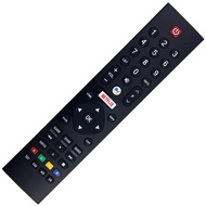 The new remote control is compatible with Panasonic TV TX-43GXR600 TH-32GS550V TH-43GX650S TH-49GX65