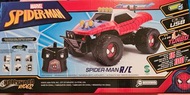 蜘蛛俠遙控車Disney marvel avengers spider man R/C