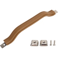 Door Handle Strap 55009801KS, Inner Trim Pull Strap Replacement Interior Door Handle for Jeep CJ5 CJ