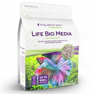 Aquaforest Life Bio Media 1000ml - Ceramic Media