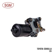 TOYOTA COROLLA 12V SGM WIPER MOTOR (1 PC) BCAS