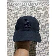 LA Dodgers New Era Cap
