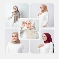 JUNE JUNE | Triangle Ceruty Inner Babydoll