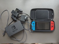 Nintendo Switch 主機