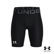 Under Armour UA Boys' HeatGear® Armour Shorts