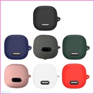 Ahead Flexible Silicone Cover For Liberty 4NC Earphones AntiSlip And Durability Case
