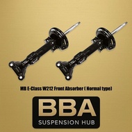 Mercedes Benz E Class W212 Front Absorber