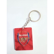 Keychain English Premier League - Arsenal