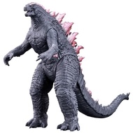 Movie Monster Series GODZILLA (2024) EVOLVED ver. from movie "Godzilla x Kong: The New Empire"