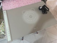 小熊家電 暖飯墊