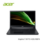 Acer宏碁 Aspire 7 A715-42G-R6F4 R5/8GB/1TB 15.6吋 手提電腦[預計30個工作天内發貨] -