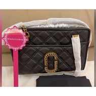 MJ the status bag sling