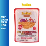 BRAHIM'S NASI GORENG PEDAS