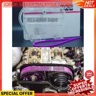 Hks Timing Belt Cover Timingbelt proton Wira exora iswara campro 4G13 4G15 Evo 4g63 4g93 D.series En