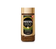 เนสกาแฟ โกลด์ Nescafe Gold กาแฟฟรีซดรายนำเข้า ขวดใหญ่ขนาด200กรัม มีให้เลือก3สูตร