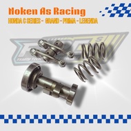 Racing camshaft HONDA Cseries Grand Prima Supra type rra roller lift 7 FT600