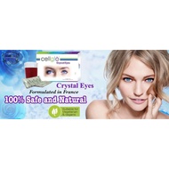 Cellglo Crystal Eyes 20sacks per box