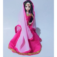 30CM INDIAN STYLE DOLL CLOTHES