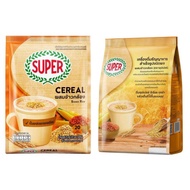 Super Cereal Thai Cereal drink powder