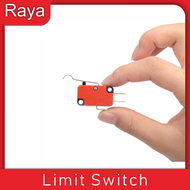 Microswitch V-154-1C25 Tuas Lengkung 15A - High Quality Limit Switch