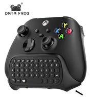 Second Generation Xbox ONE Gamepad Keyboard Series S/X Tooth Chat