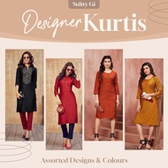 Designer Kurtis / Exclusive Sale/Dress