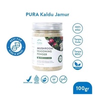 NATURAL FLAVORING PURA BROTH Chicken Stock Beef Broth Mushroom Broth