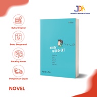 Introvert Diary Novel - Hardy Zhu