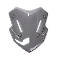 XMAX V3 2025 สำหรับ YAMAHA XMAX 300 125 Tech MAX+ 2025 กีฬากระจกหน้าที่แข่งขันได้รับการปรับปรุง ยกแล