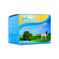 SKYGOAT - Susu Kambing Etawa Bubuk SKY GOAT Original Propolis Coklat