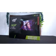 BRANDNEW YGT TN19HD-GD 19" LED Monitor