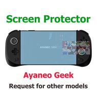Ayaneo Geek Screen GuardScreen Protector