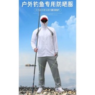 Fish Fishing Sun Protection Clothing Sun Protection Clothing Sun Protection Clothing Sun Protection 
