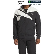REEBOK Classics Track เสื้อแจ็คเก็ตผู้ชาย