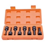 PCS8 Socket Socket Supply 2 Manufacturer Bit 1 Socket/Socket H8PCS KNLZ