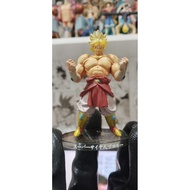 Dragonball Broly Soul Of Hyper Action Figure