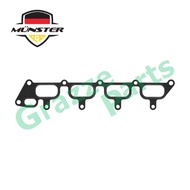 Münster Intake Inlet Manifold Gasket MD192031 for Mitsubishi Evo 1 2 3 1G 2G DSM 4G63 4G63T