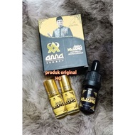 kasturi kijang asli Wangian Kasturi Kijang Asli Anna Legacy & Ustaz Elyas Ismail minyak wangi kastur