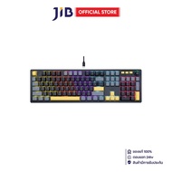 KEYBOARD (คีย์บอร์ด) EGA CMK12 - MINI RGB EN/TH BLACK LAYOUT A