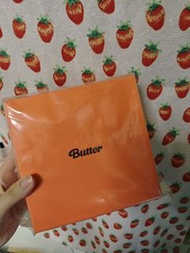 BTS Butter 專輯