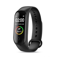 Health Monitoring & Sports Tracker Smartwatch with FitPro App IP67 Waterproof
