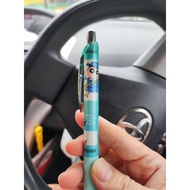 Crayon shin chan pen蜡笔小新按动笔