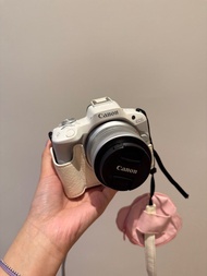 Canon R50 白色 港版