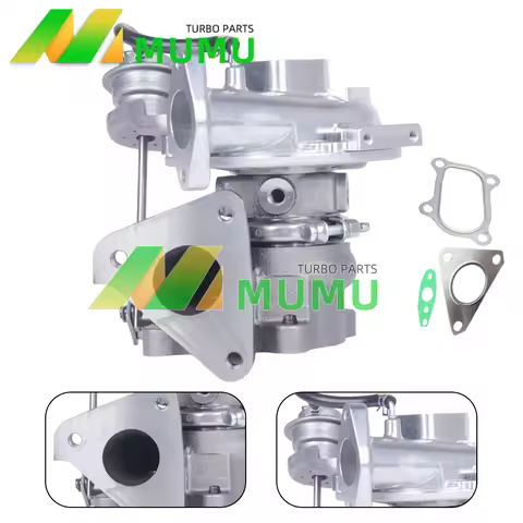 RHF4H Turbo Turbocharger For Nissan Navara D22 YD25 2.5L 14411-MB40B 14411MB40B VA420119 VB420119 VA