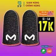 MM V2 anti-sweat gaming gloves increase sensitivity when playing S P games