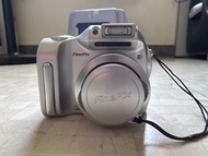 CCD fujifilm FinePix