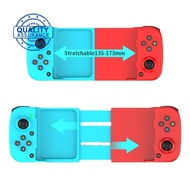 Wireless Stretchable Gamepad For Mobile Phone Android IOS Devices Retractable Joystick For PC Z8D8