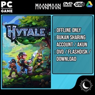 Hytale Game PC Laptop PC Game