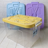 EZY CONTAINER BOX 15 LITER BENING