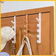  Minimalistic Door Hook Rental House Accessories Punch-free Clothing Hook Widened